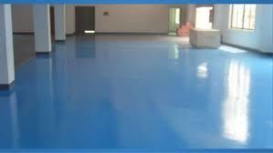 Epoxy Coating