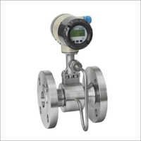 Vortex Flowmeters