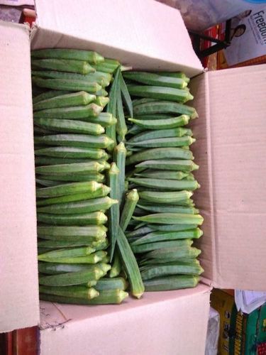 Vegetables