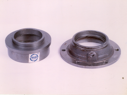 Ashok Leyland Center Bearing & Clutch Bearing Hoges