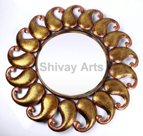 Handicraft Mirrors