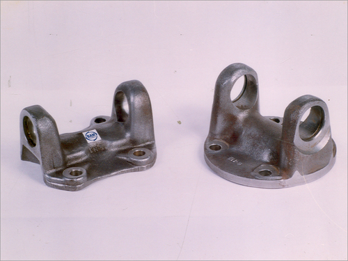 Ashok Leyland Cross Holder Leyland
