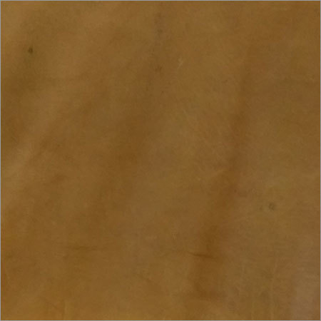 Commercial Pu Finished Leather