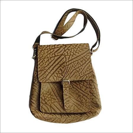 Designer Leather Ladies Handbags
