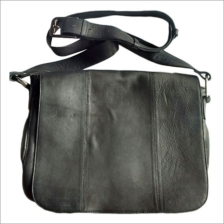 Pure Leather Ladies Handbags