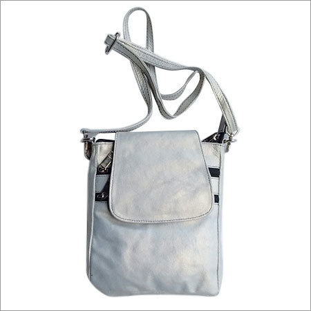 Leather Shoulder Bags