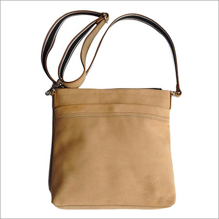 Leather Ladies Handbags