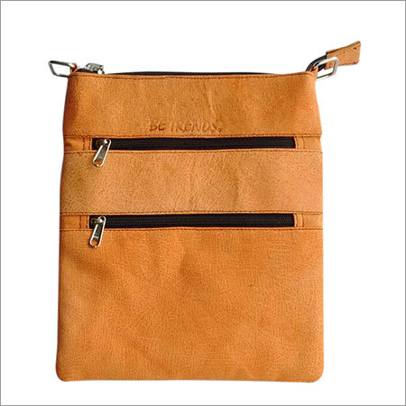 Leather Ladies Bag