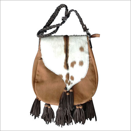 Leather Shoulder Bags