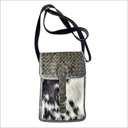 Ladies Shoulder Bags