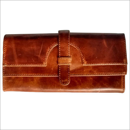 Leather Ladies Handbags