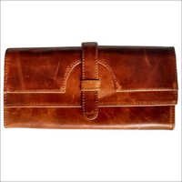 चमड़ा महिलाओं के हैंडबैग