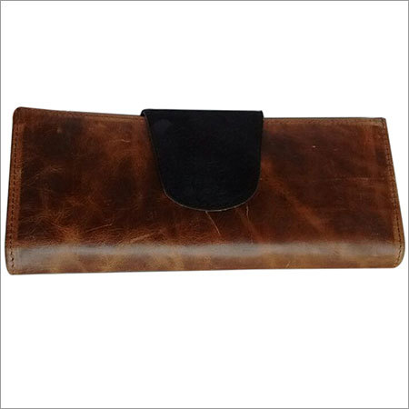 Leather Ladies Bag