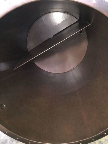 PVDF Coating Services