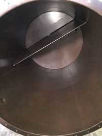 Industrial Pvdf Coating Services