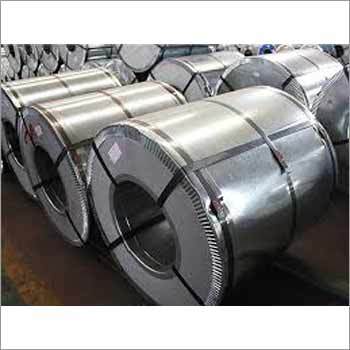 Galvanized Steel Coils