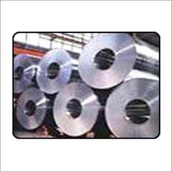 Galvanized Coil