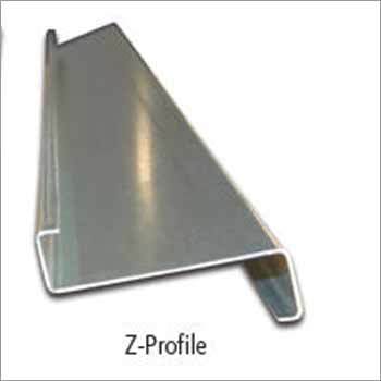Z Purlins