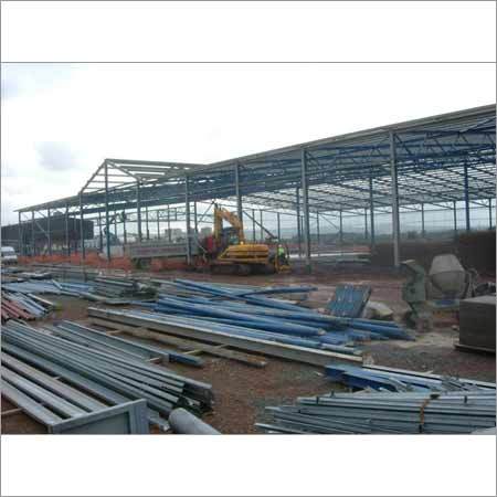 Structral Frames