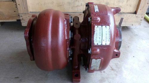 used Turbo charger Marine used Turbo charger Marine