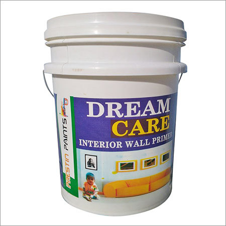 Interior Wall Primer Paint