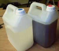 Acid Resistant Hardener