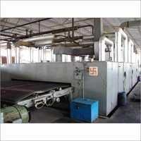 Second Hand Zimmer Make Rotary Printing Machine - High Quality Materials, Individual Reversible Gear Pumps for Efficient Color Feeding, Easy Installation, Longer Working Life, High Efficiency