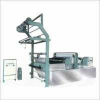 Super Jumbo Jigger Machine - High Efficiency Bleaching And Dyeing Solution | Longer Working Life, Easy To Operate