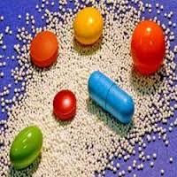 Drug Coating Material