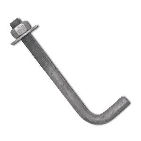 L Bolt