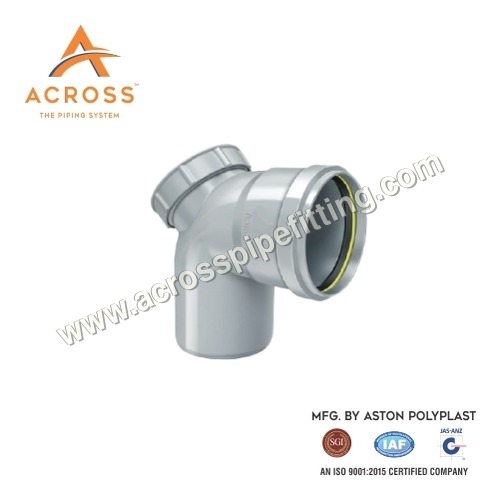 SWR Door Bend