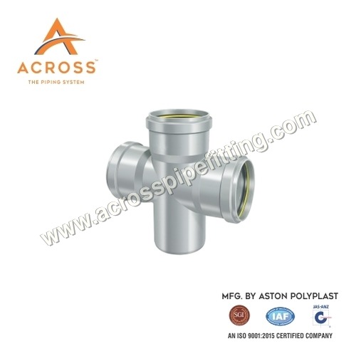 Drain Pipe Fittings