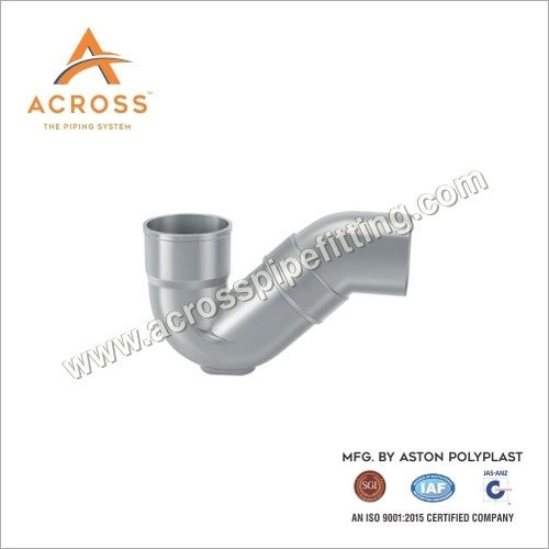 Pvc Swr P Trap