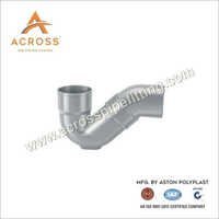 Pvc Swr P Trap
