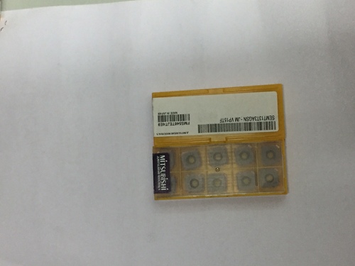 Mitsubishi Semt 13t3Agsn JM VP15TF Carbide Insert