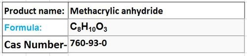 Anhydride