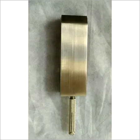 Glass Spigot - Size: 125Mm/240Mm
