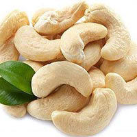 Cashew Nut (W210)