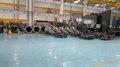 Pu Floor Coating
