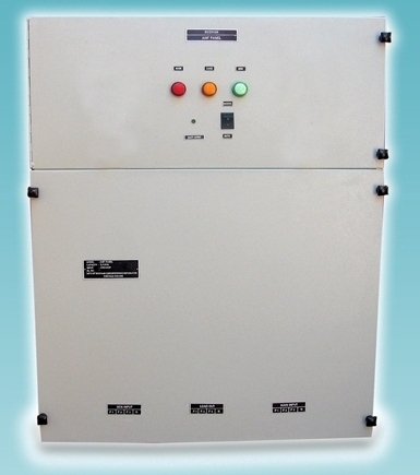 15 KVA AMF Panel