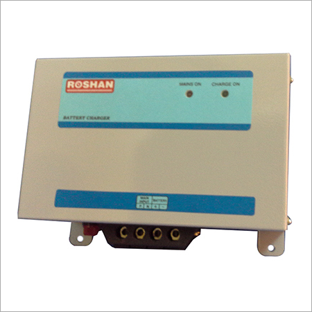 Inverter Battery Charger