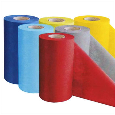 Nonwoven Fabrics