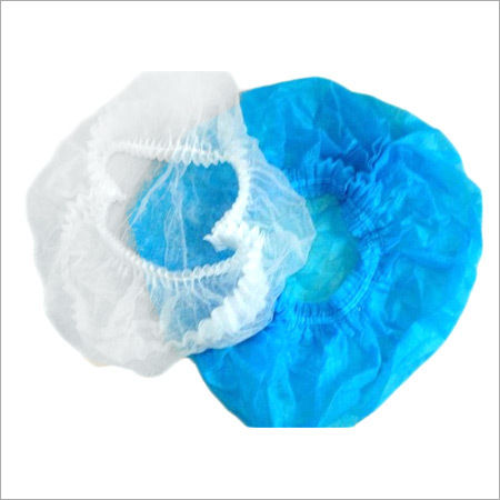 Non Woven Head Cover at Best Price, Manufacturer, Supplier