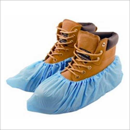 Nonwoven Shoe Covers