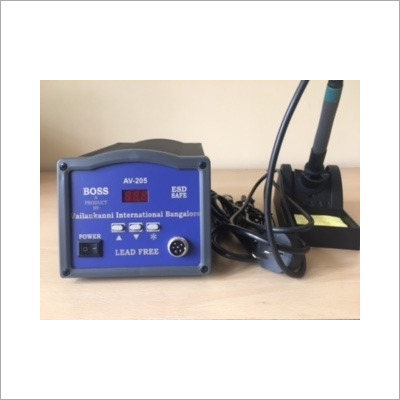 BOSS Soldering Station 150W