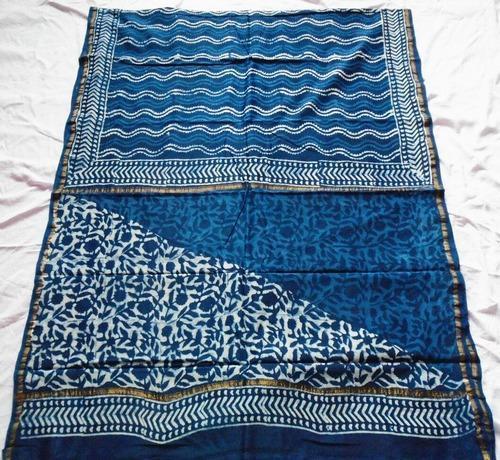 Bandhani Saree
