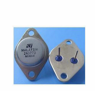 Bipolar Junction Power Transistor