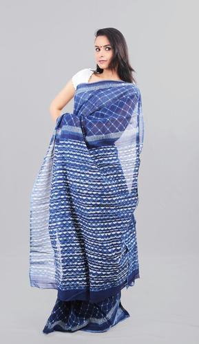 Cotton Saree