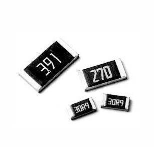 Surface Mount Resistors