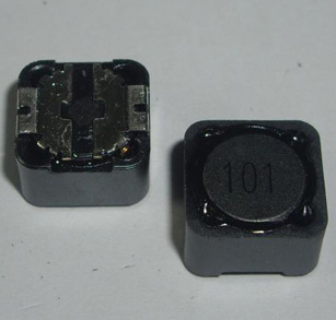 SMD Chip Coil Inductor